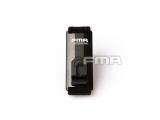 FMA Aluminum hook for WeaponLin SMR and GRO BK TB1151-BK
